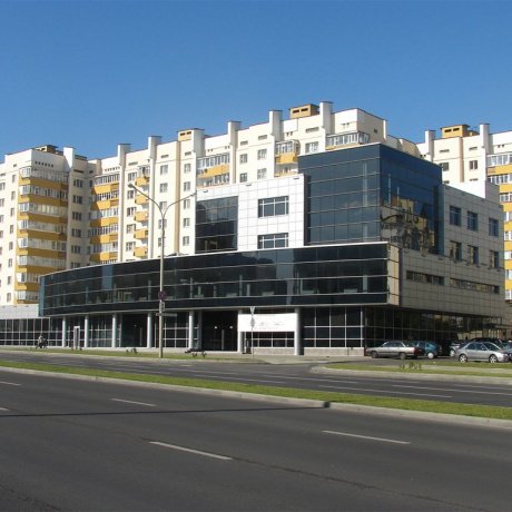 Торговый центр «Stella» - Минск, МАШЕРОВА 76а - фото 2