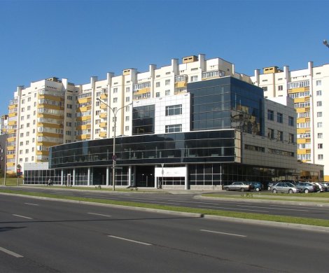 Торговый центр«Stella» - фото 2