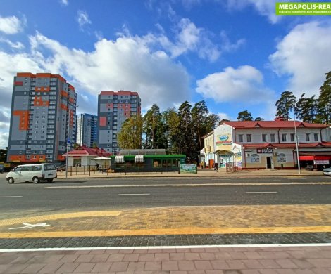 Торговый центр«Степянка» - фото 3