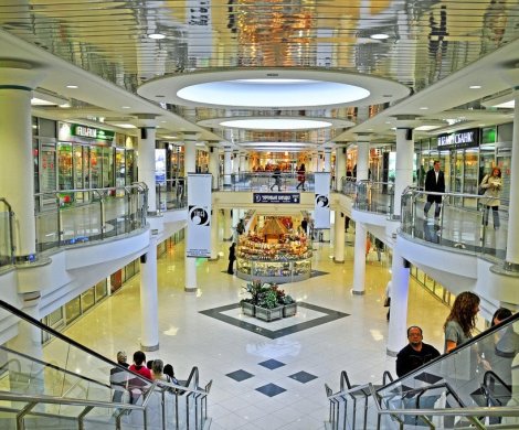 Торговый центр«Столица» - фото 2