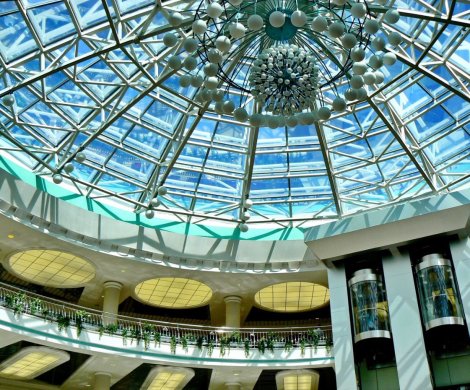 Торговый центр«Столица» - фото 3