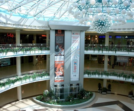 Торговый центр«Столица» - фото 5