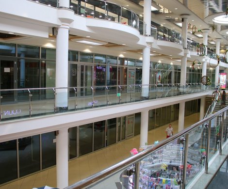 Торговый центр«Столица» - фото 6