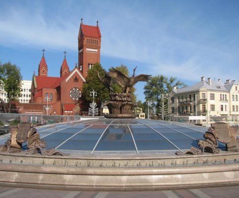 Торговый центр«Столица» - фото 7