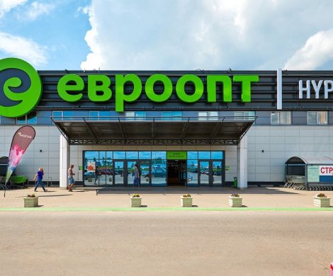 Торговый центр«Сухарево» - фото 2