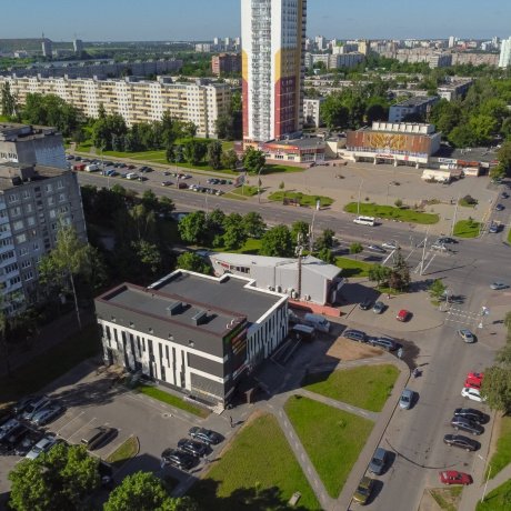 Торговый центр «Talisman» - Минск, Рокоссовского просп. 145Б - фото 3