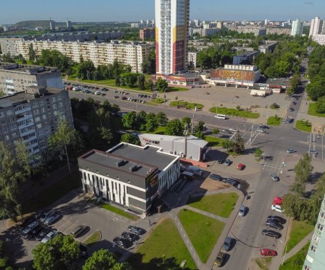 Торговый центр«Talisman» - фото 3