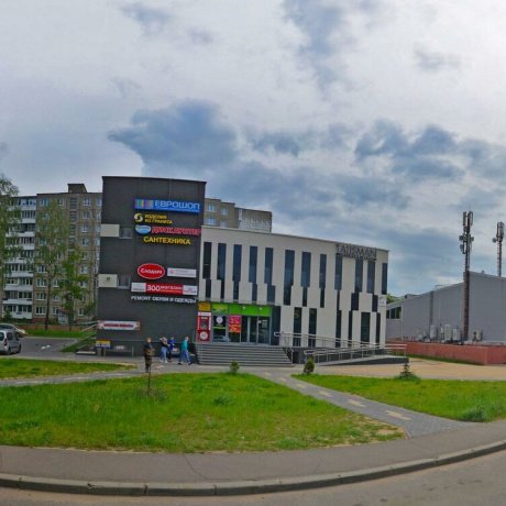 Торговый центр «Talisman» - Минск, Рокоссовского просп. 145Б - фото 5