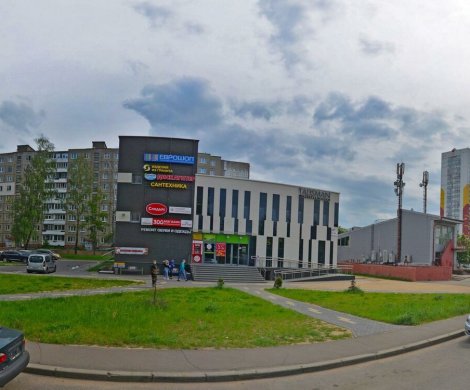 Торговый центр«Talisman» - фото 5