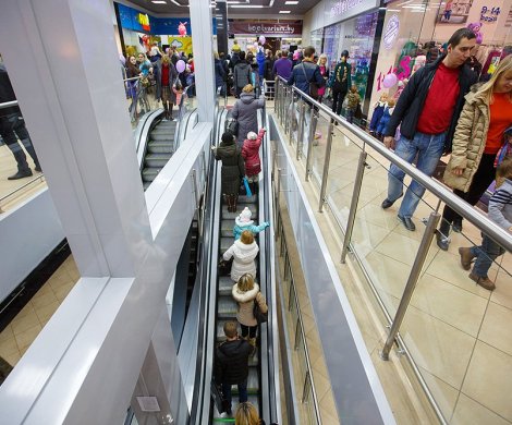 Торговый центр«Титан» - фото 3