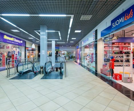 Торговый центр«Титан» - фото 4