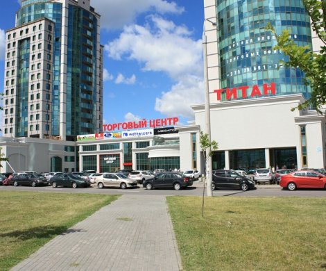Торговый центр«Титан» - фото 6