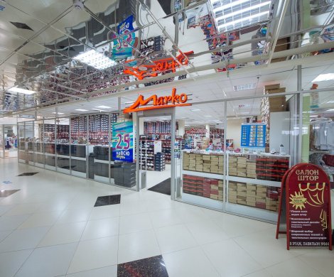 МФК«Тивали» - фото 4 МФК«Тивали» - фото 4