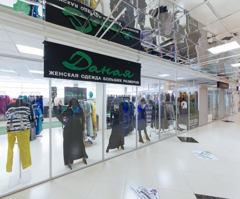 МФК«Тивали» - фото 5 МФК«Тивали» - фото 5