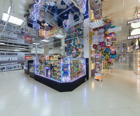 МФК«Тивали» - фото 3 МФК«Тивали» - фото 3