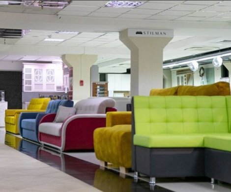 Торговый центр«Трюм» - фото 5