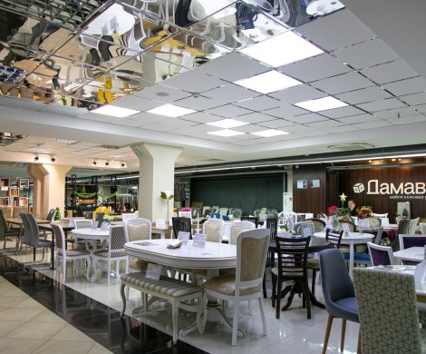 Торговый центр«Трюм» - фото 6