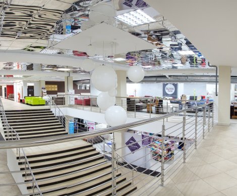 Торговый центр«Трюм» - фото 8