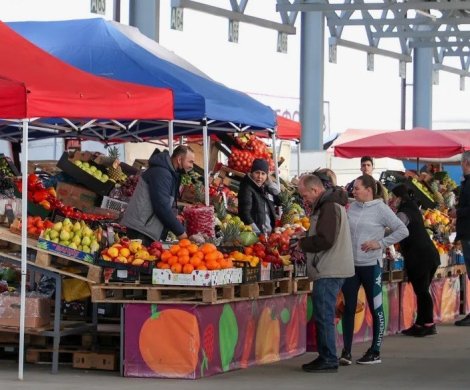 Торговый центр«Рынок "Тутэйшы"» - фото 2