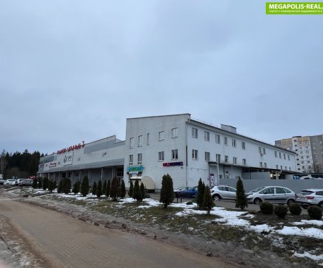 Торговый центр«Уручье 3» - фото 2