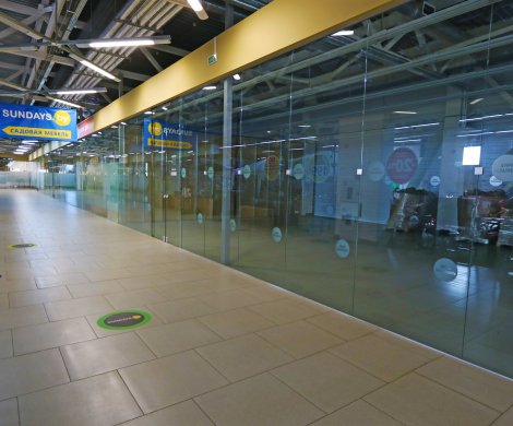 Торговый центр«В Ельнице» - фото 3