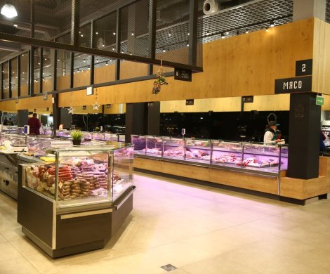 Торговый центр«Валерьяново» - фото 4