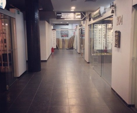 МФК«Viessmann» - фото 5 МФК«Viessmann» - фото 5