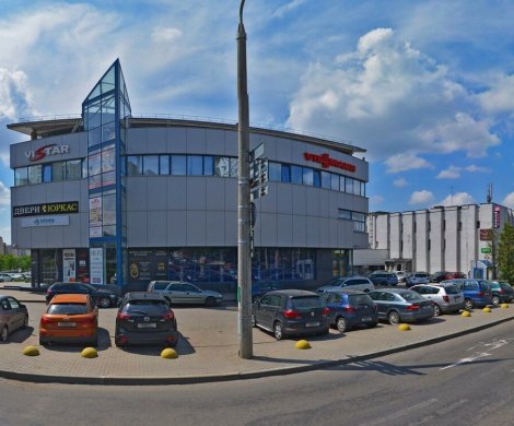 МФК«Viessmann» - фото 4 МФК«Viessmann» - фото 4