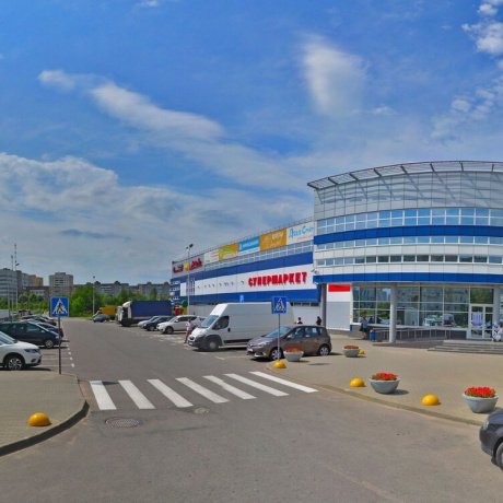 Торговый центр «Виталюр (Рафиева)» - Минск, РАФИЕВА 56 - фото 3
