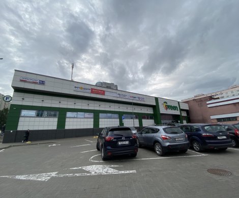 Торговый центр«Виталюр на Газеты Правда 40/2» - фото 3