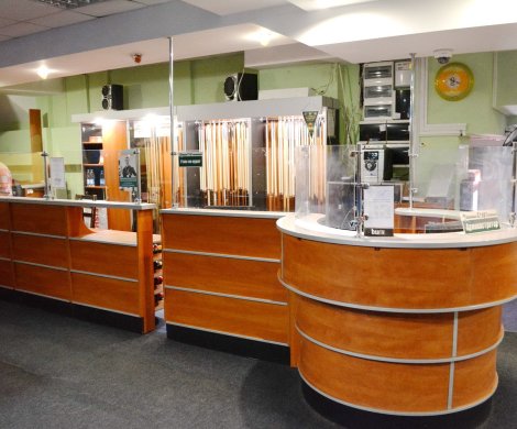 Торговый центр«Восток» - фото 4