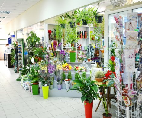 Торговый центр«Восток» - фото 2