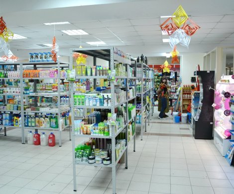 Торговый центр«Восток» - фото 3