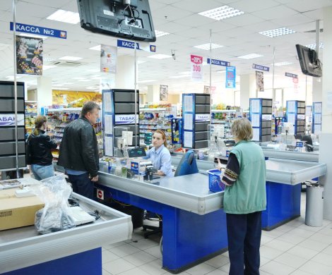 Торговый центр«Восток» - фото 6