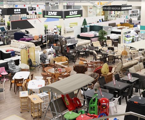 Торговый центр«Яркий» - фото 2