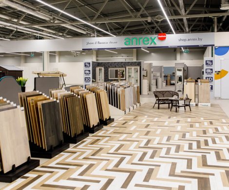 Торговый центр«Яркий» - фото 3