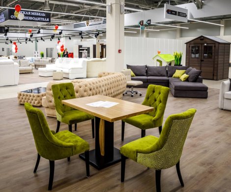 Торговый центр«Яркий» - фото 4