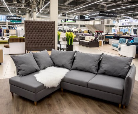 Торговый центр«Яркий» - фото 5