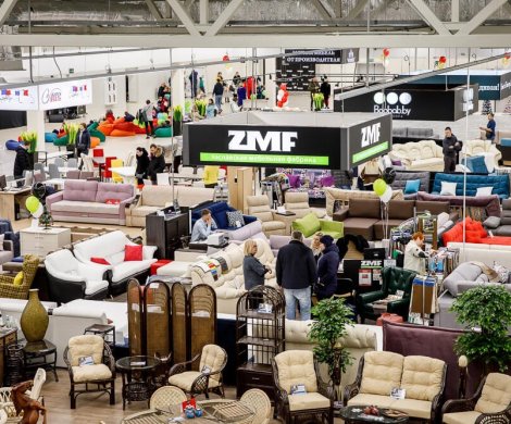 Торговый центр«Яркий» - фото 7