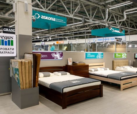 Торговый центр«Яркий» - фото 8