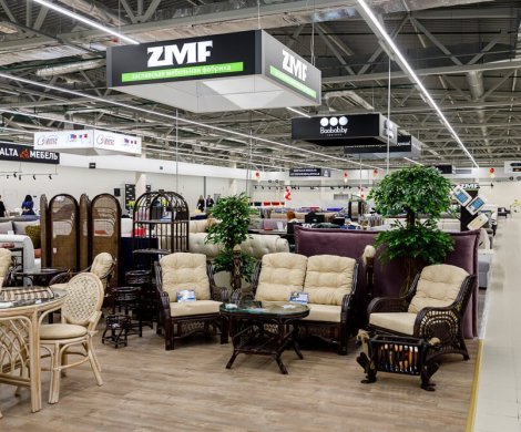 Торговый центр«Яркий» - фото 11