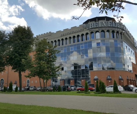 Торговый центр«Замок» - фото 2