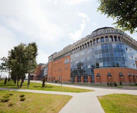 Торговый центр«Замок» - фото 3