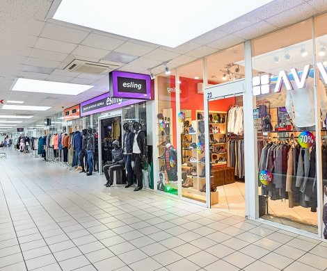 Торговый центр«Зеркало» - фото 4