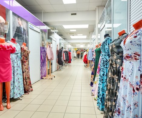 Торговый центр«Зеркало» - фото 5