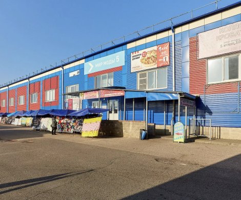 Торговый центр«Ждановичи» - фото 7