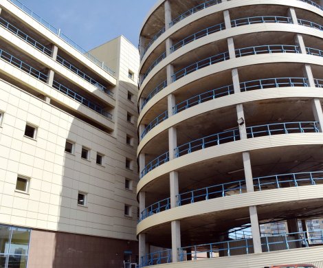 Торговый центр«Ждановичи» - фото 3