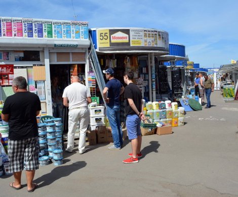 Торговый центр«Ждановичи» - фото 4