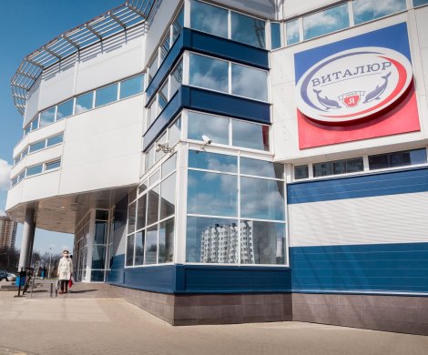 Торговый центр«Жиновича 7» - фото 2