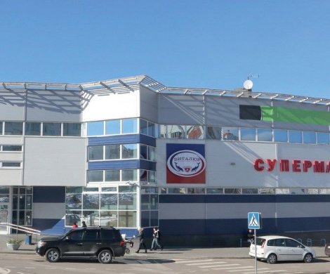 Торговый центр«Жиновича 7» - фото 3